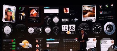 Cảm nhận về “người hùng” HTC Hero - 3