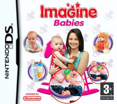 Chùm ảnh: Những "sự cố" ngớ ngẩn vì Photoshop  - 2