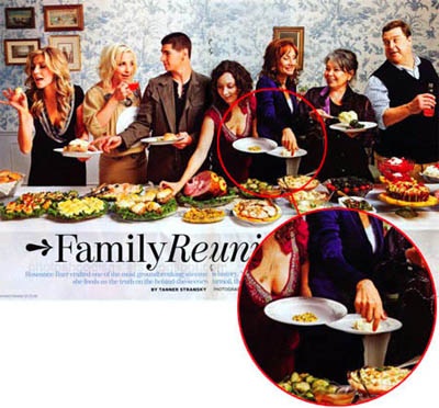 Chùm ảnh: Những "sự cố" ngớ ngẩn vì Photoshop  - 10