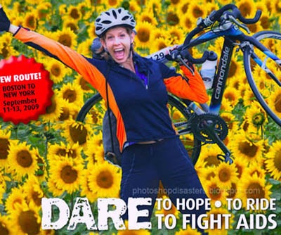 Chùm ảnh: Những "sự cố" ngớ ngẩn vì Photoshop  - 9