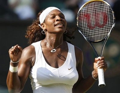 Nhà Williams trọn niềm vui, người Nga hài lòng - 2 Nhà Williams trọn niềm vui, người Nga hài lòng - 2