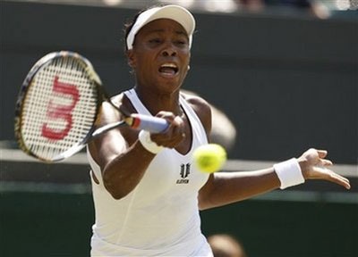 Nhà Williams trọn niềm vui, người Nga hài lòng - 1 Nhà Williams trọn niềm vui, người Nga hài lòng - 1