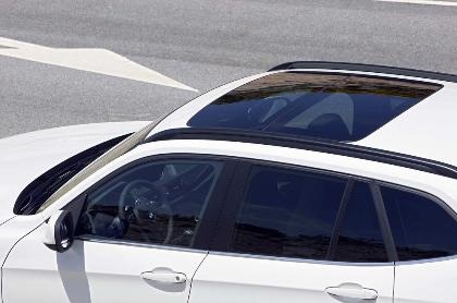 BMW X1 chính thức lộ diện - 14 BMW X1 chính thức lộ diện - 14