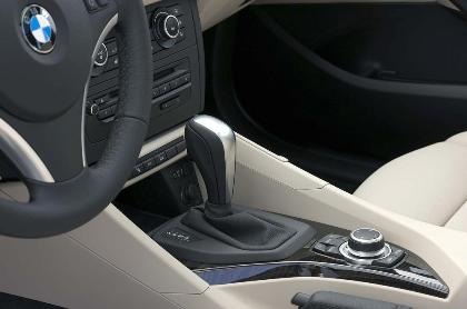 BMW X1 chính thức lộ diện - 11 BMW X1 chính thức lộ diện - 11