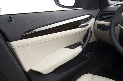 BMW X1 chính thức lộ diện - 9 BMW X1 chính thức lộ diện - 9