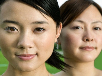 Quan hệ mẹ chồng - nàng dâu, gió đã đổi chiều? - 1 Quan hệ mẹ chồng - nàng dâu, gió đã đổi chiều? - 1