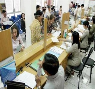 Đề nghị nâng mức trợ cấp cho công chức - 1 Đề nghị nâng mức trợ cấp cho công chức - 1