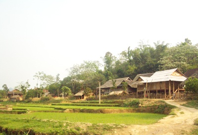 Kỳ I: Điểm nóng Châu Thôn - 2