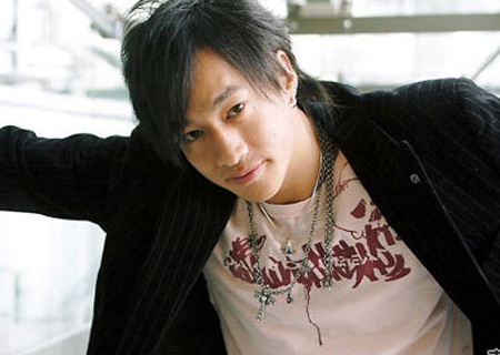 Chuyện tình Thái Y Lâm và Châu Kiệt Luân lên phim - 4 Chuyện tình Thái Y Lâm và Châu Kiệt Luân lên phim - 4