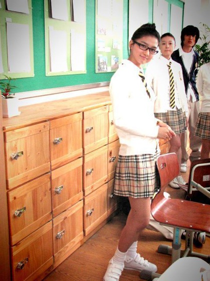 Kim So Eun bất ngờ hủy vai - 1