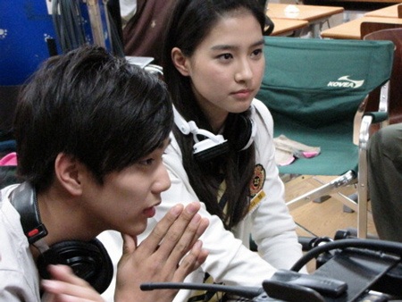 Kim So Eun bất ngờ hủy vai - 2