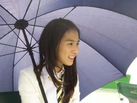 Kim So Eun bất ngờ hủy vai - 3