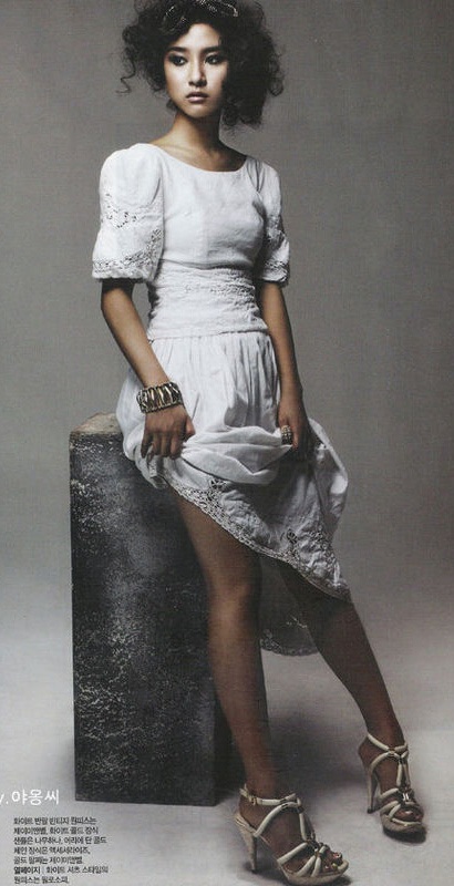 Kim So Eun bất ngờ hủy vai - 7