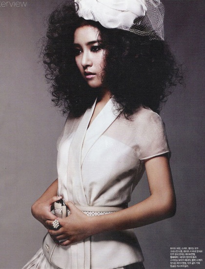 Kim So Eun bất ngờ hủy vai - 8