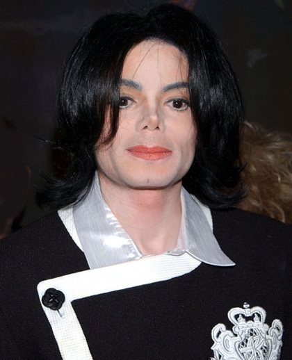 Tiết lộ một số chi tiết trong di chúc của Michael Jackson - 1