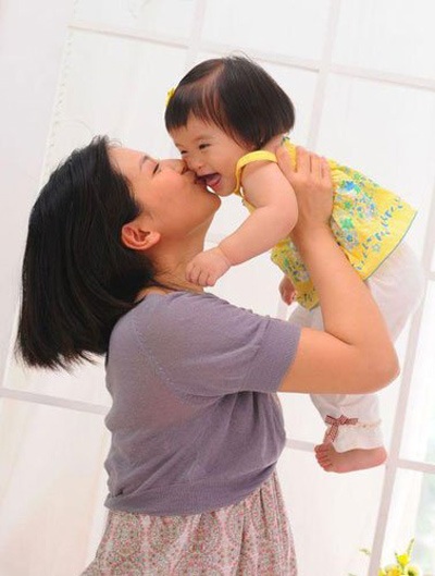 Lưu Đào lại mang bầu - 4