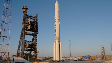 Nga phóng vệ tinh Mỹ vào quỹ đạo - 1 Nga phóng vệ tinh Mỹ vào quỹ đạo - 1