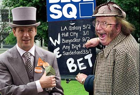 Ảnh châm biếm về “kiếp đời thừa” của Michael Owen - 10