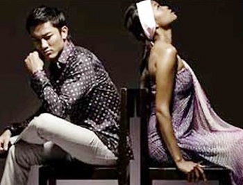 Những bà vợ... độc thân - 1 Những bà vợ... độc thân - 1