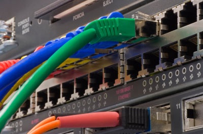 Cisco bị Juniper gia tăng sức ép - 1 Cisco bị Juniper gia tăng sức ép - 1