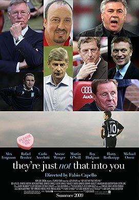 Ảnh châm biếm về “kiếp đời thừa” của Michael Owen - 4