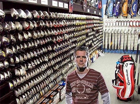 Ảnh châm biếm về “kiếp đời thừa” của Michael Owen - 11