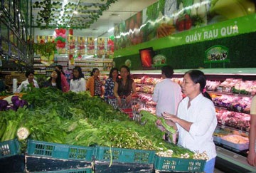 Tiềm ẩn nhiều nguy cơ tái lạm phát - 1