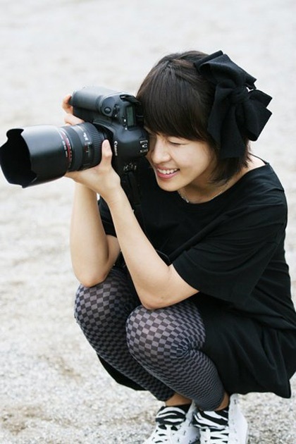 Ha Ji Won đã từng yêu và tổn thương nhiều - 12