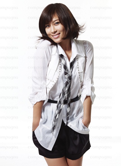 Ha Ji Won đã từng yêu và tổn thương nhiều - 3