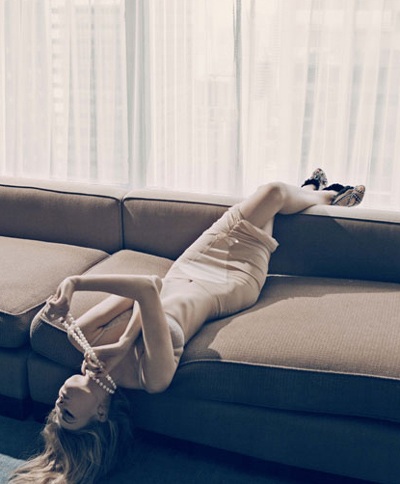 Maryna Linchuk - Vẻ đẹp Belarus đầy lôi cuốn - 5 Maryna Linchuk - Vẻ đẹp Belarus đầy lôi cuốn - 5