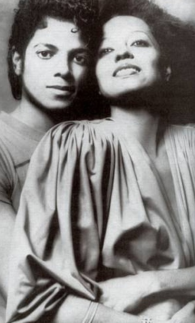 “Vua nhạc Pop” muốn Diana Ross chăm sóc 3 con nhỏ - 5