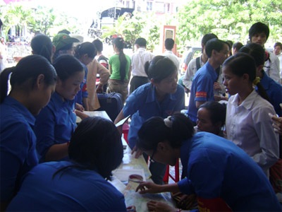 “Thà tư vấn nhầm còn hơn bỏ sót” - 1