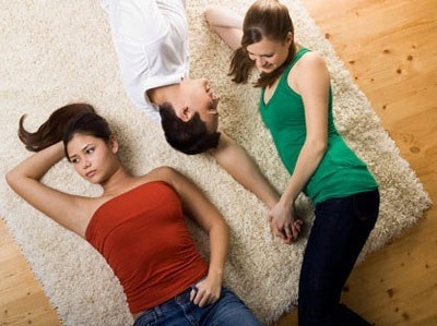 Teen tuyển... bồ nhí - 1 Teen tuyển... bồ nhí - 1