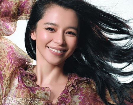 Từ Nhược Tuyên: “Tôi không yêu Phùng Đức Luân” - 1 Từ Nhược Tuyên: “Tôi không yêu Phùng Đức Luân” - 1