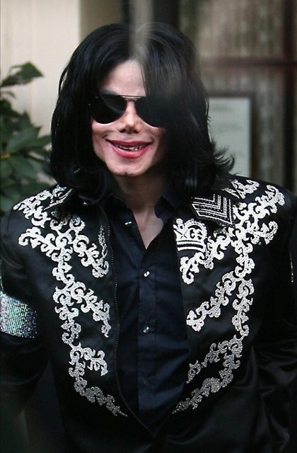 “Ông vua nhạc Pop” trong mắt mẹ - 5