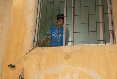 Bắt tại trận 2 “thợ câu đồ” - 1