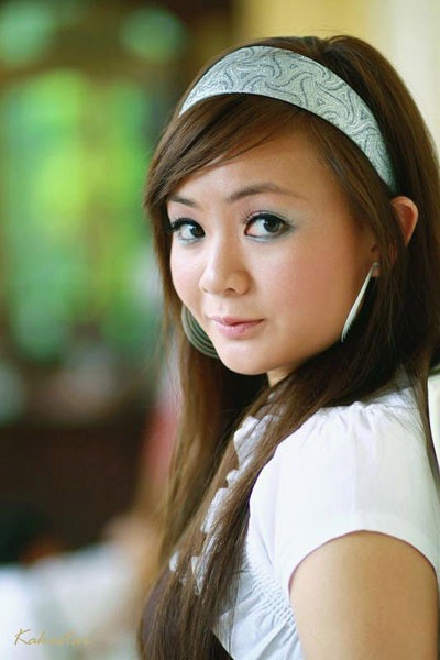 Hình ảnh mới của “bé” Xuân Mai - 4 Hình ảnh mới của “bé” Xuân Mai - 4
