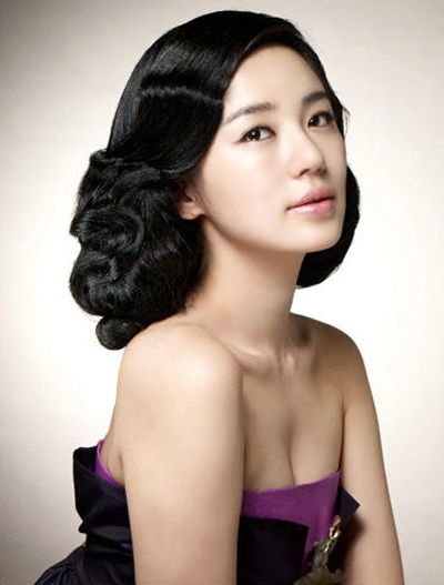 Đã chọn được “chàng” cho Yoon Eun Hye... - 3 Đã chọn được “chàng” cho Yoon Eun Hye... - 3