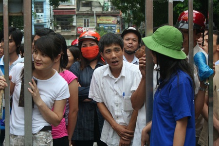 Đề Toán dài, khó ăn điểm trọn vẹn - 4 Đề Toán dài, khó ăn điểm trọn vẹn - 4