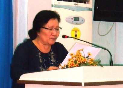 Hơn 20 tỷ đồng từ nuôi heo đất khuyến học  - 1