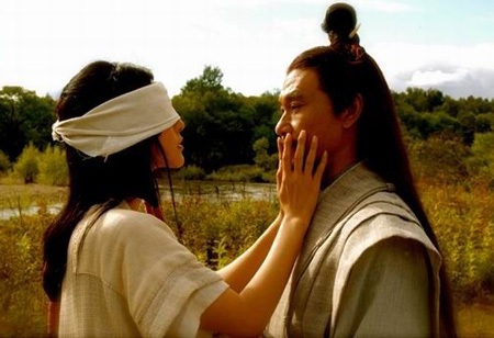 Vẻ kiều diễm của “nàng Bạch Tuyết” Phạm Băng Băng - 10 Vẻ kiều diễm của “nàng Bạch Tuyết” Phạm Băng Băng - 10