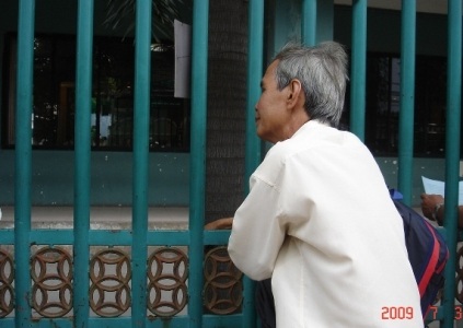 Tâm sự của cha với đứa con trượt đại học - 1