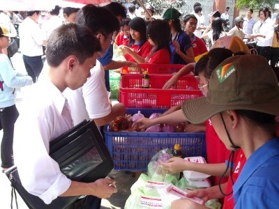 Tấm lòng thơm thảo của một ông chủ khách sạn - 2 Tấm lòng thơm thảo của một ông chủ khách sạn - 2