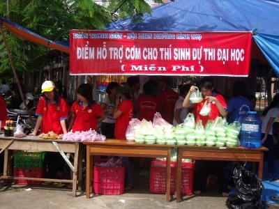 Tấm lòng thơm thảo của một ông chủ khách sạn - 3 Tấm lòng thơm thảo của một ông chủ khách sạn - 3