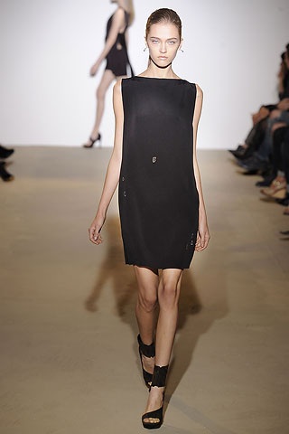 Jil Sander: Lãng mạn, thanh lịch - 19