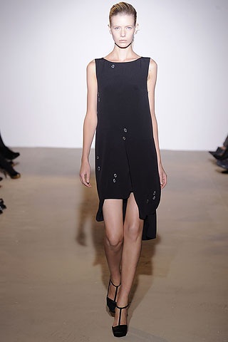 Jil Sander: Lãng mạn, thanh lịch - 18