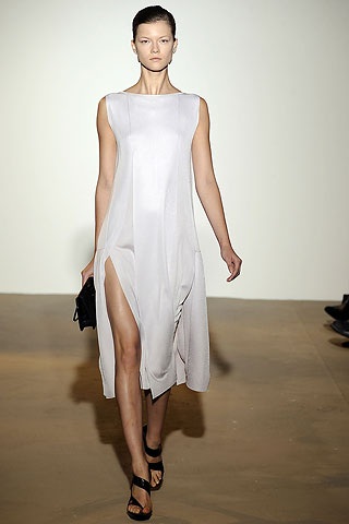 Jil Sander: Lãng mạn, thanh lịch - 17