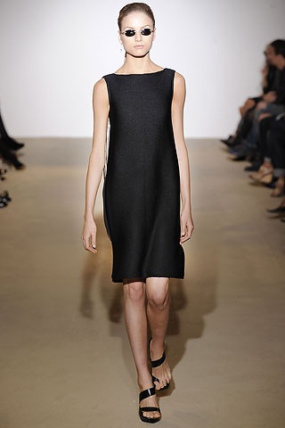 Jil Sander: Lãng mạn, thanh lịch - 16