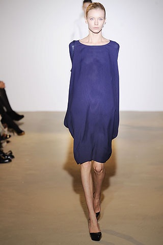 Jil Sander: Lãng mạn, thanh lịch - 15