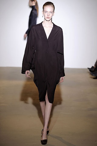 Jil Sander: Lãng mạn, thanh lịch - 28